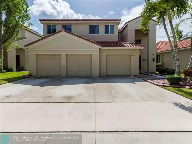 1318 Camellia Cir, Weston, FL 33326