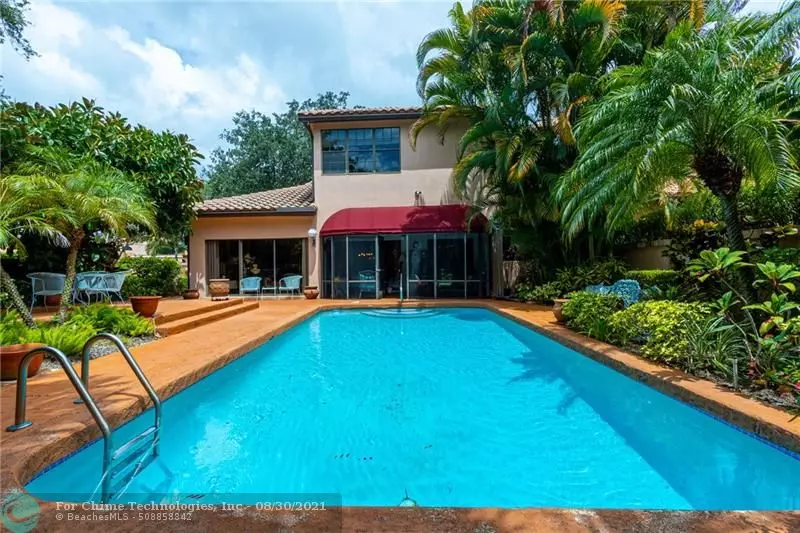 3072 Deer Creek Via Napoli, Deerfield Beach, FL 33442