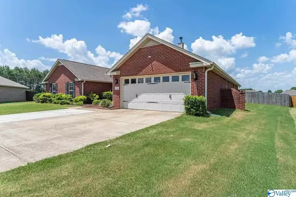 Harvest, AL 35749,15861 Cohan Court