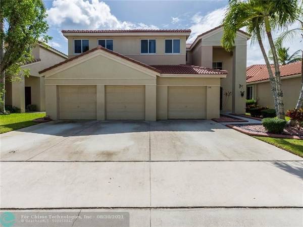 1318 Camellia Cir, Weston, FL 33326