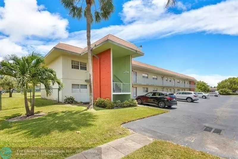 609 S State Road 7  #2D, Margate, FL 33068