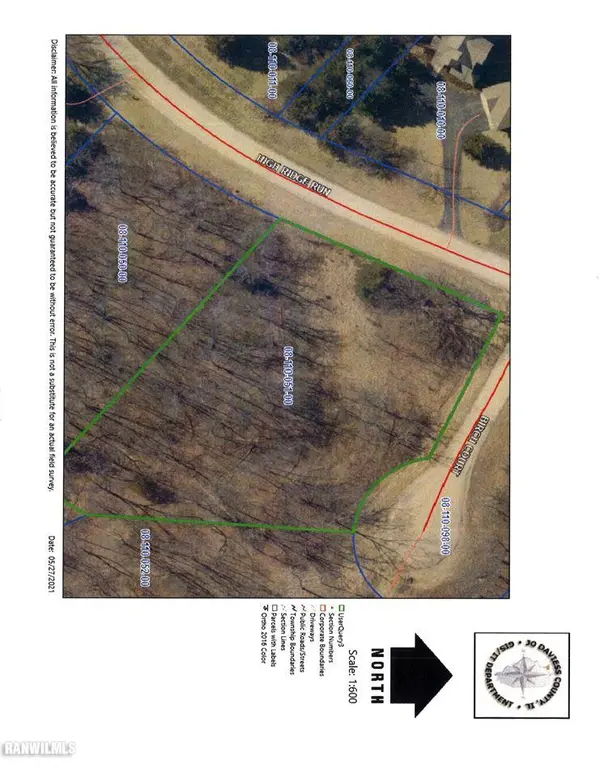 1 Birch Court, Galena, IL 61036