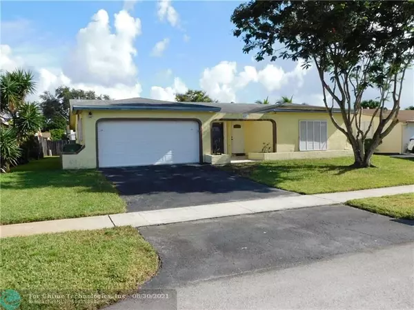 Pembroke Pines, FL 33024,8971 NW 7th Ct