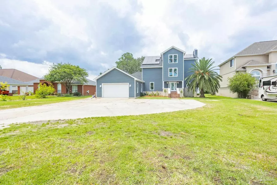 2926 Coral Strip Pkwy, Gulf Breeze, FL 32563