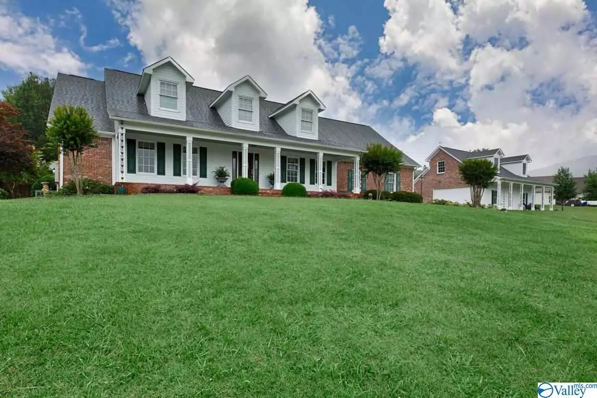 Gurley, AL 35748,123 Victorian Rose Lane