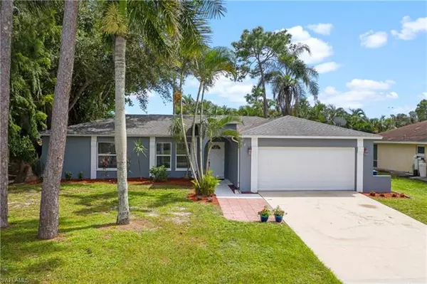 9036 Caloosa RD, Fort Myers, FL 33967