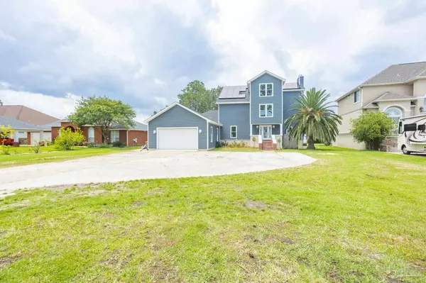 2926 Coral Strip Pkwy, Gulf Breeze, FL 32563