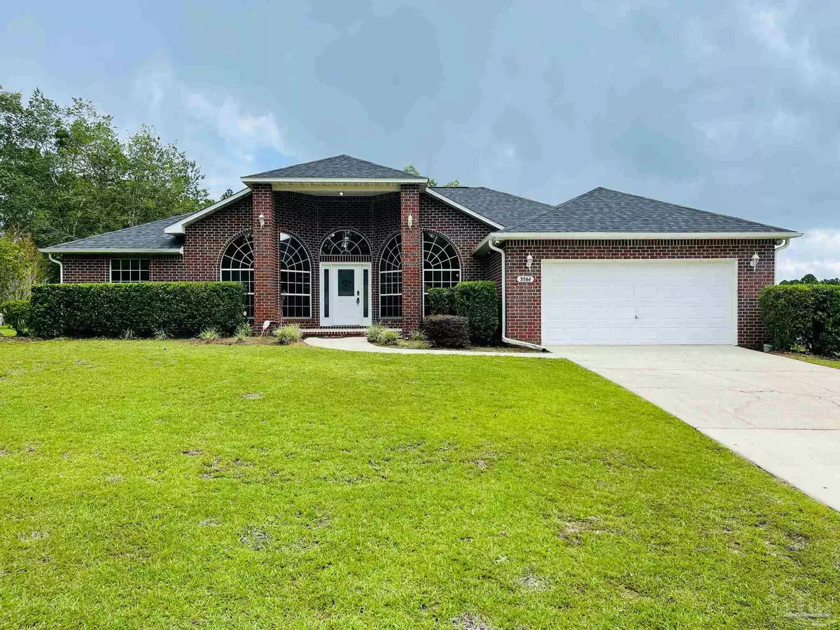 Pace, FL 32571,3584 Pleasant View Ct