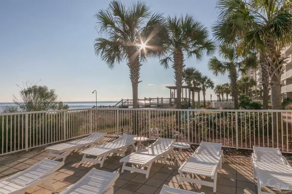 Perdido Key, FL 32507,13575 Sandy Key Dr