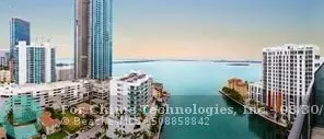 Miami, FL 33137,460 NE 28th St  #1101