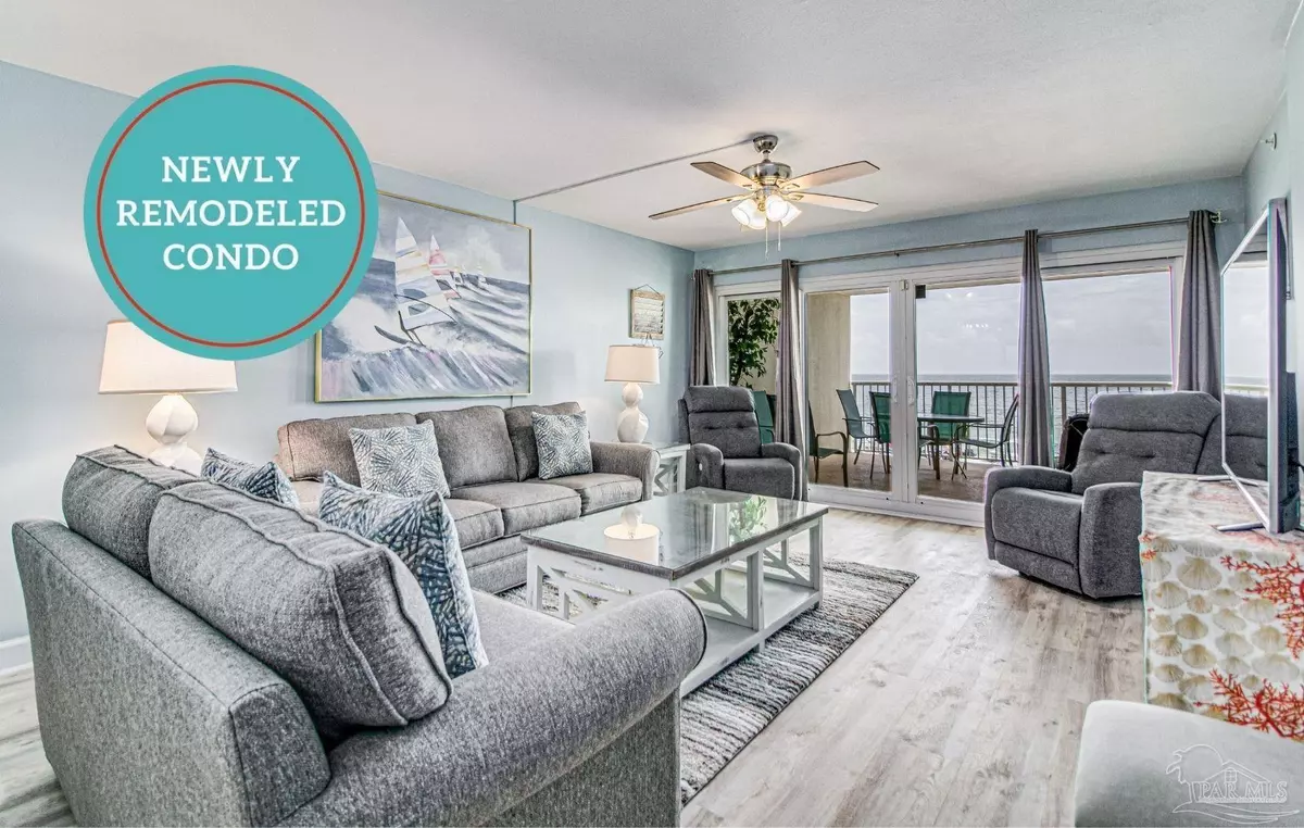 Perdido Key, FL 32507,13575 Sandy Key Dr