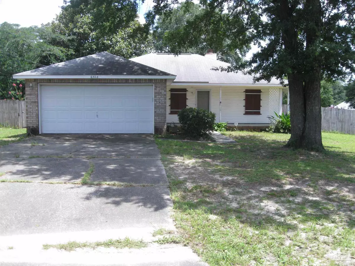 Milton, FL 32570,6508 Eagle Crest Dr