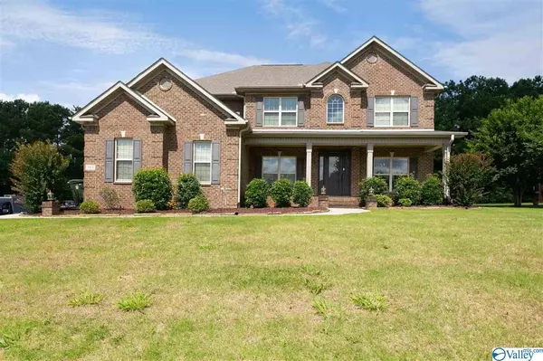 183 Cheswick Drive, Madison, AL 35757