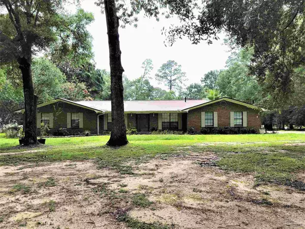 Cantonment, FL 32533,3161 Creekwood Dr