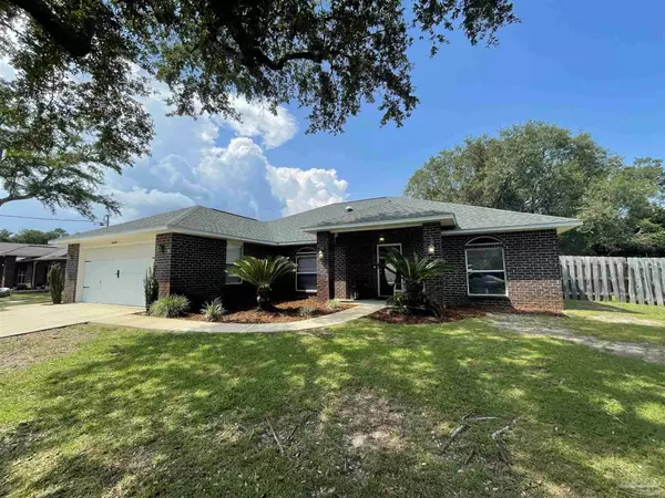 Milton, FL 32583,6468 Bay Oaks Dr