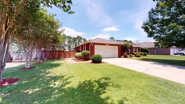 Navarre, FL 32566,7434 Manatee Dr