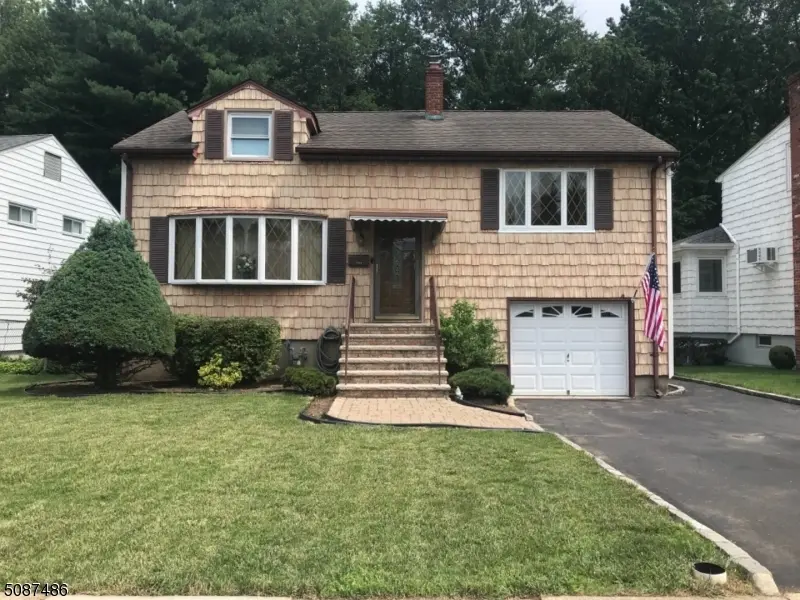 2869 Willard Pl, Union Twp., NJ 07083