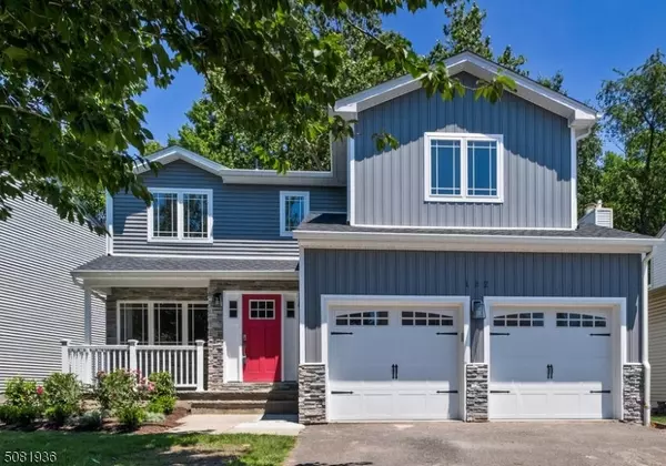 132 Parkside Dr, Union Twp., NJ 07083