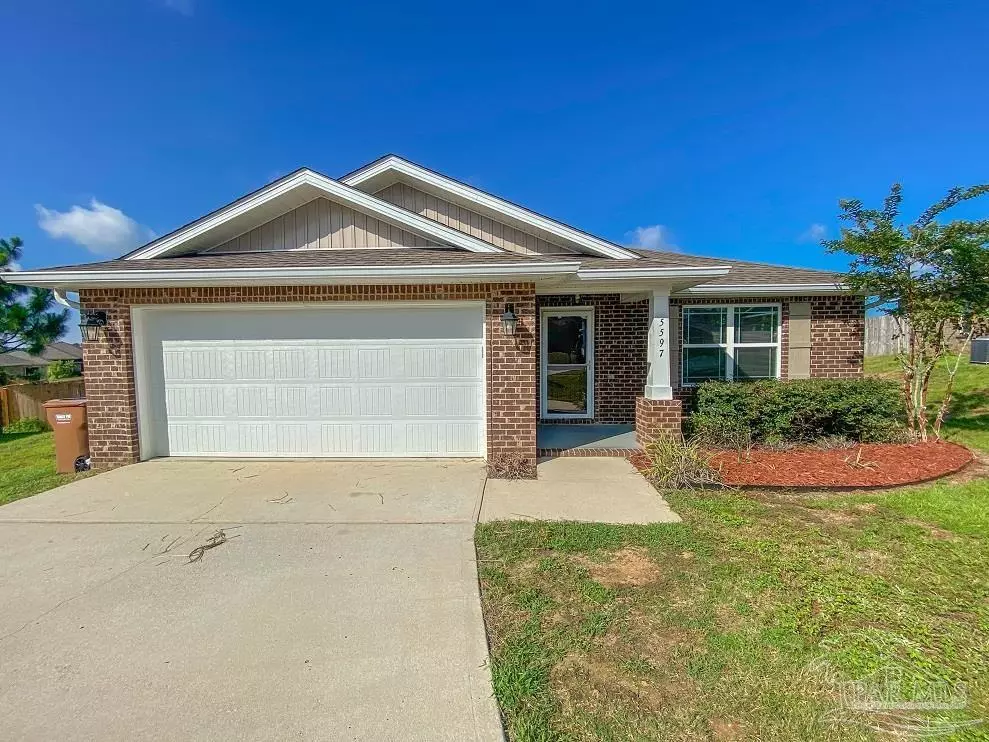 Milton, FL 32583,5597 Shooting Star Ct