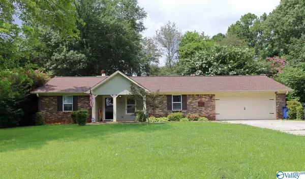 115 Callaway Lane, Meridianville, AL 35759