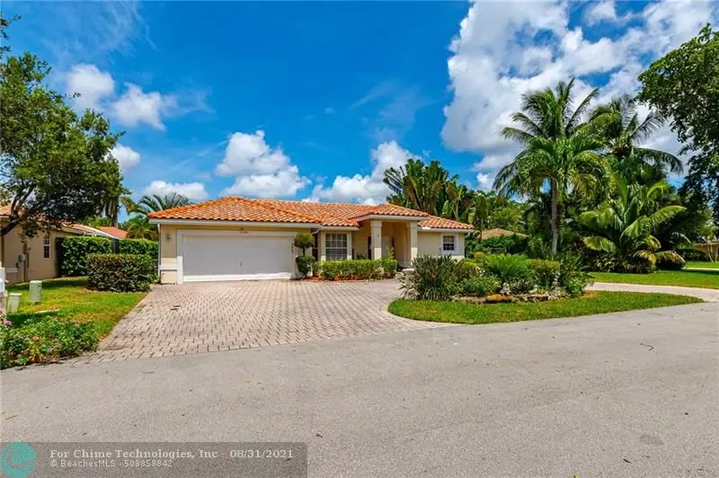 4211 NW 53rd Ct, Coconut Creek, FL 33073