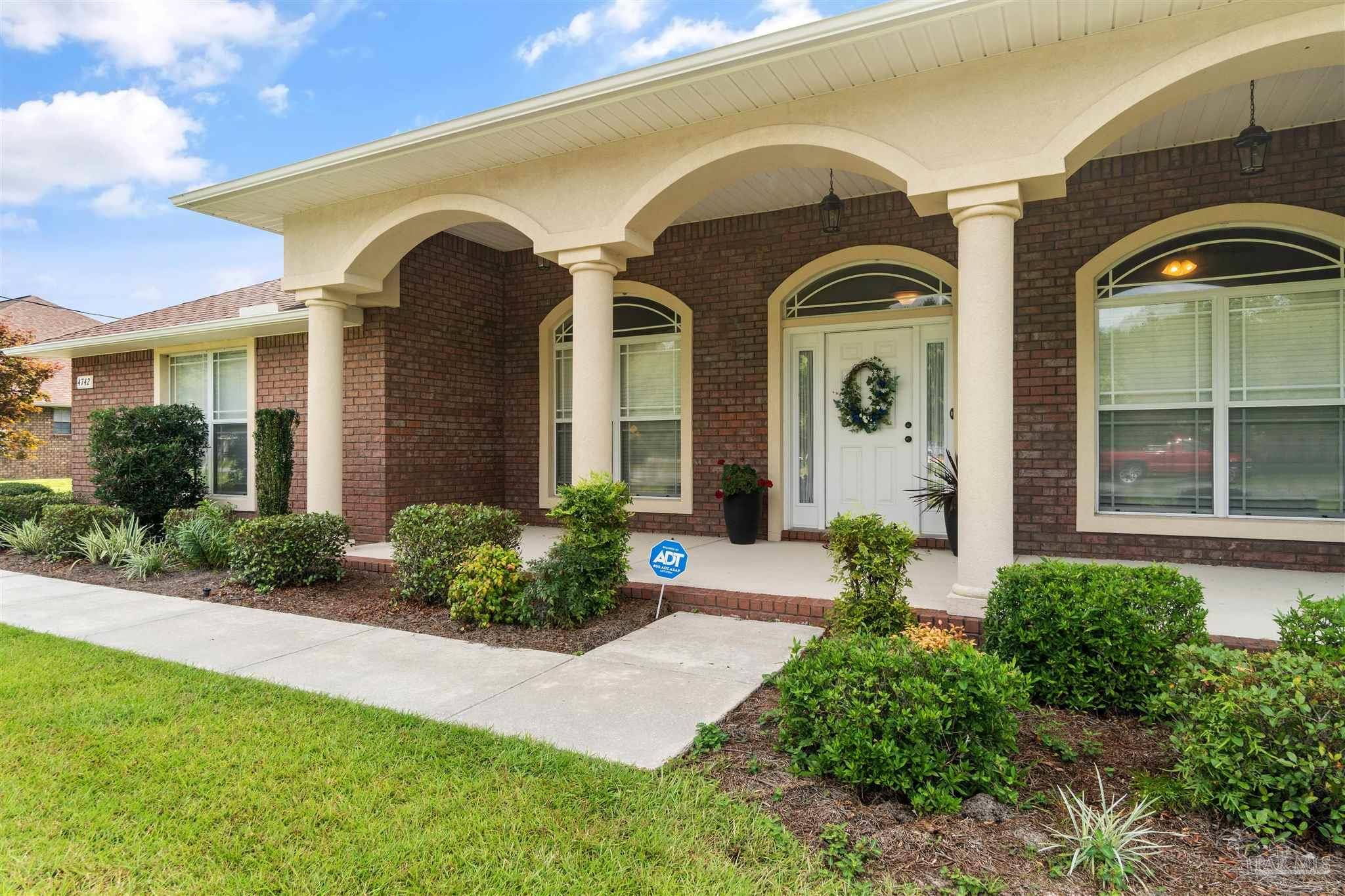 Milton, FL 32583,4742 Nichols Creek Rd