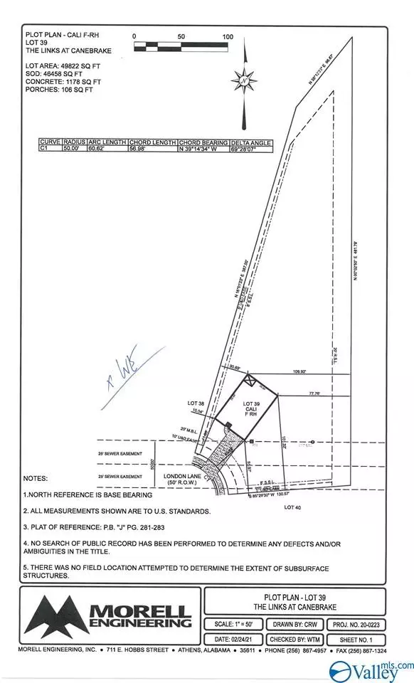 Athens, AL 35613,14782 London Lane