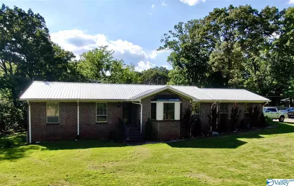 1000 9th Avenue SW, Bessemer, AL 35022