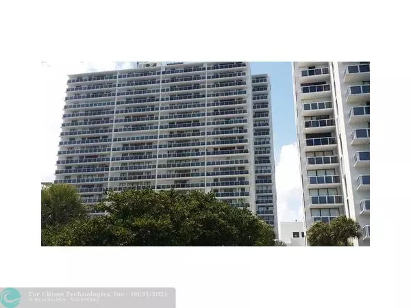 20505 E Country Club Dr  #834, Aventura, FL 33180