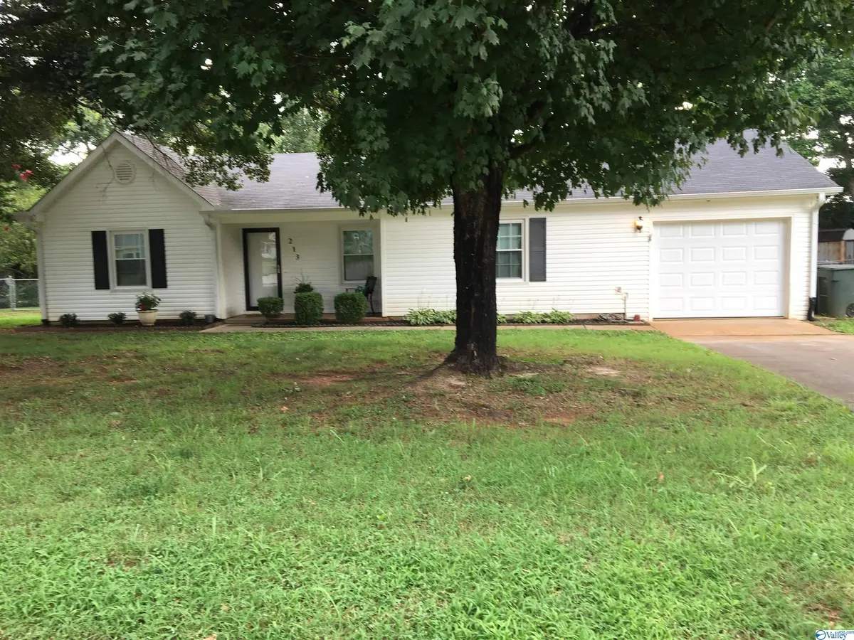 213 Golden Rod Lane, Madison, AL 35758