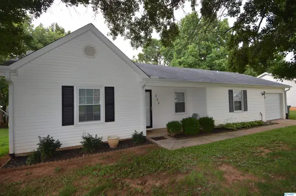 213 Golden Rod Lane, Madison, AL 35758