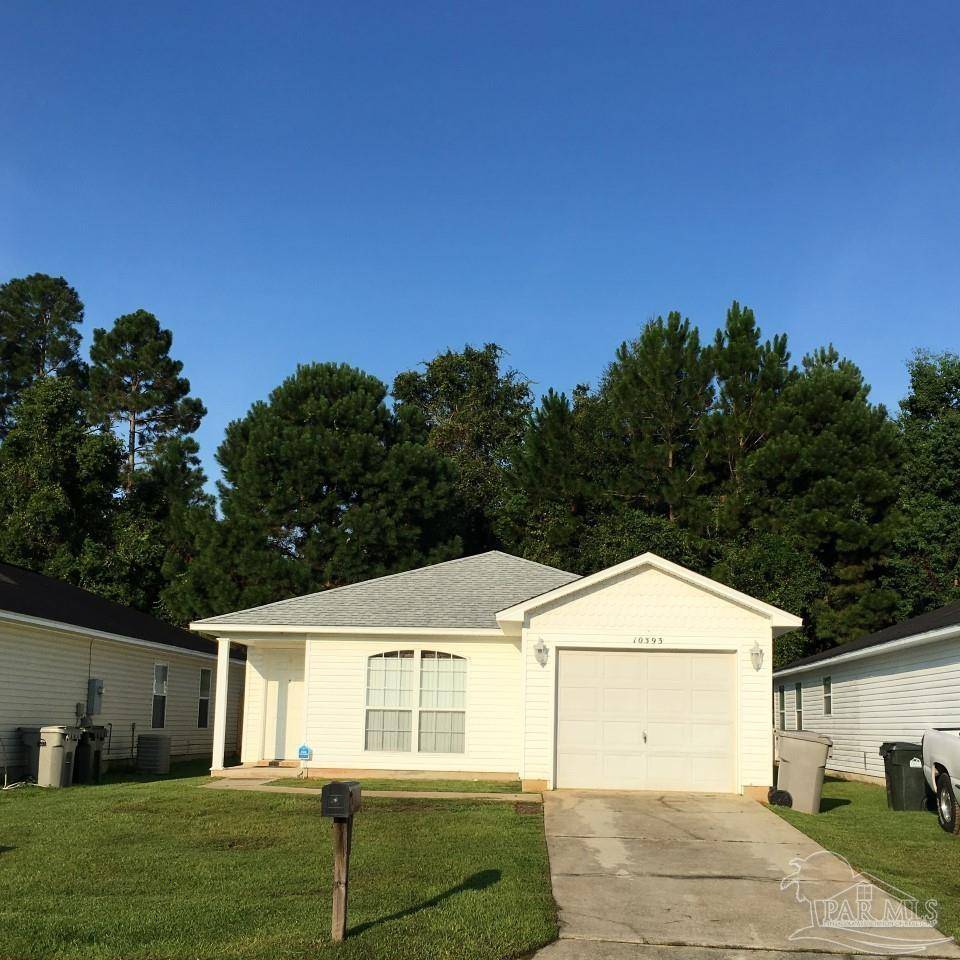 Pensacola, FL 32534,10393 Senegal Dr