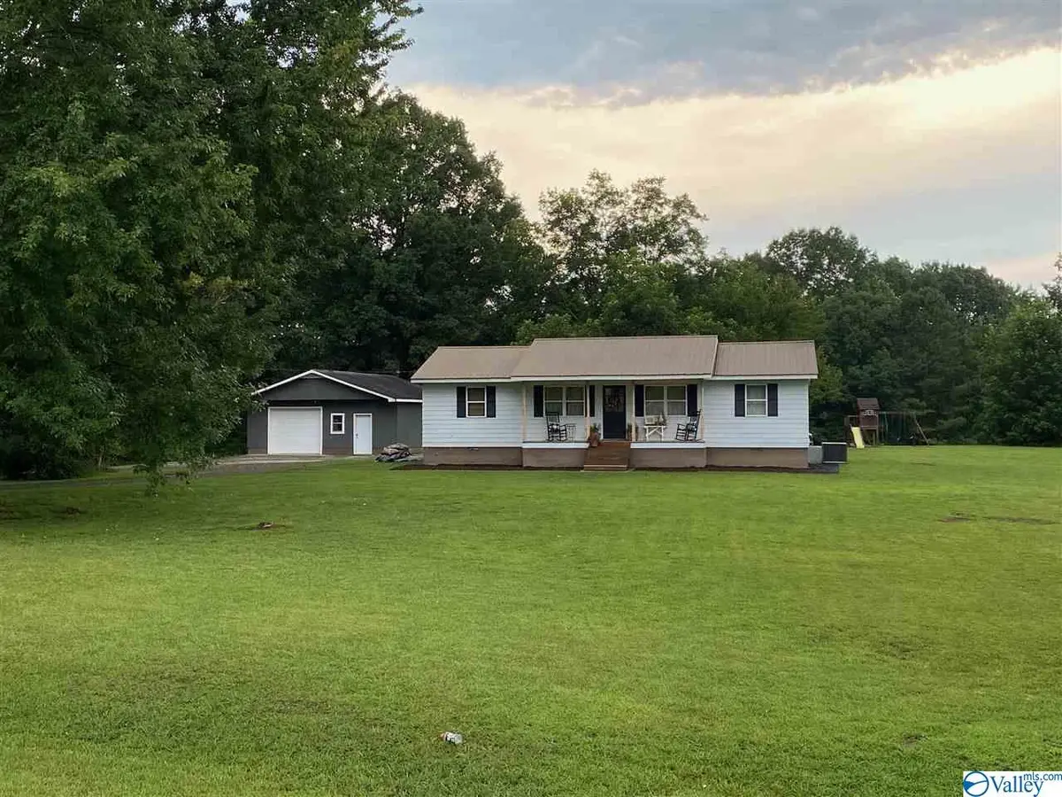 27619 Highway 79, Scottsboro, AL 35768