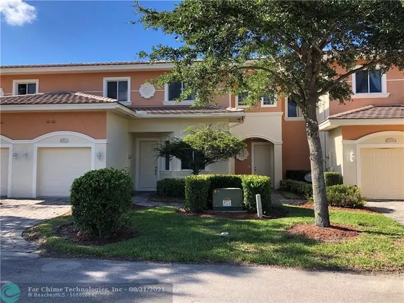 2576 SW Langrove Lane  #2576, Vero Beach, FL 32962