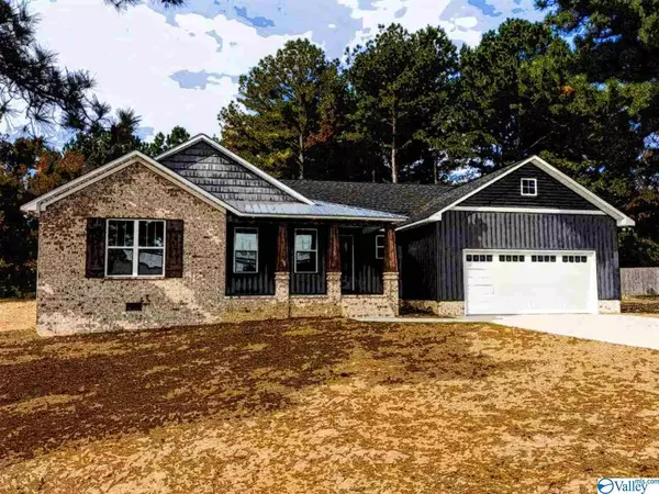 3550 Hall Drive, Southside, AL 35907