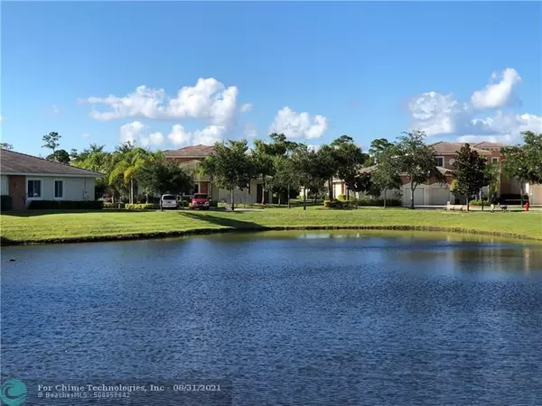 Vero Beach, FL 32962,2576 SW Langrove Lane  #2576