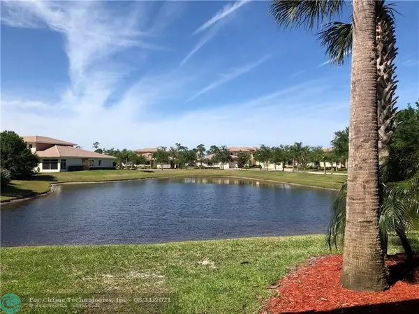 Vero Beach, FL 32962,2576 SW Langrove Lane  #2576