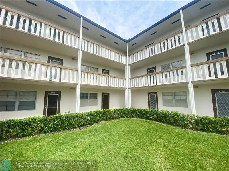 Boca Raton, FL 33434,340 Mansfield I  #I