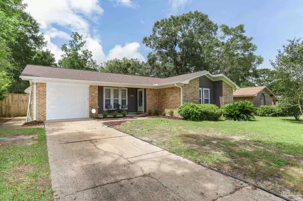 Pensacola, FL 32506,7525 Long Meadow Ln