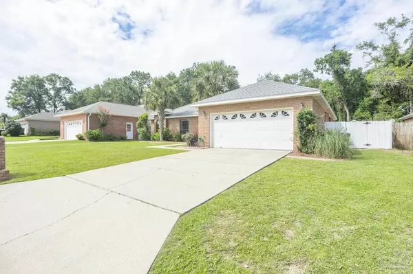 Pensacola, FL 32504,6323 Summer Lakes Ln