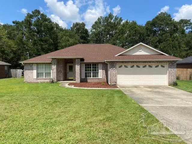 Pace, FL 32571,4675 Ridge Pointe Dr