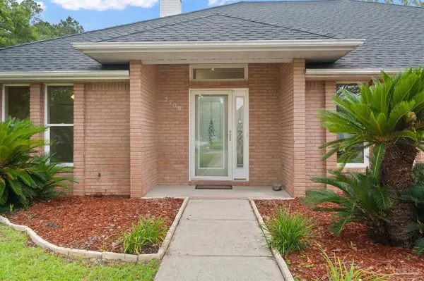 Cantonment, FL 32533,2709 Silhouette Dr