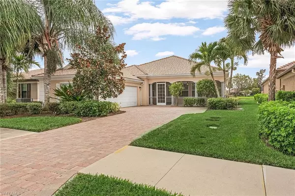 5179 Italia CT, Ave Maria, FL 34142