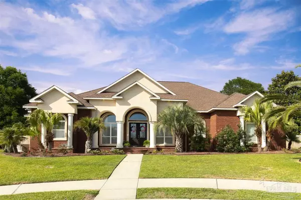 2316 Arriviste Way, Pensacola, FL 32504