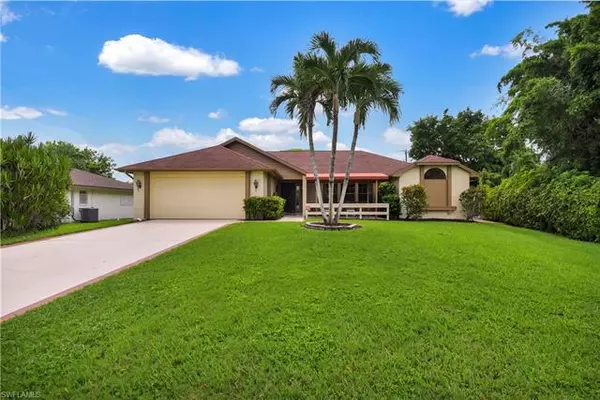 15537 Copra LN, Fort Myers, FL 33908