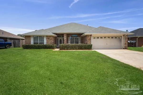 Cantonment, FL 32533,1830 Silas Cir