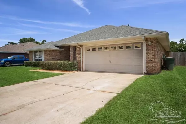 Cantonment, FL 32533,1830 Silas Cir