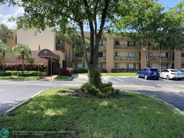 7308 Ashmont Cir  #108, Tamarac, FL 33321