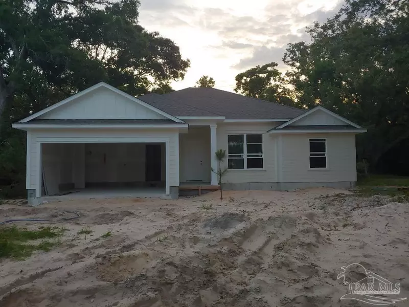 607 W Sunset Ave, Pensacola, FL 32507