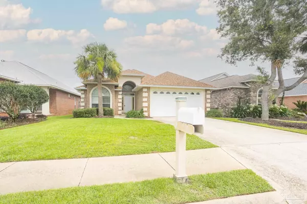 Gulf Breeze, FL 32563,1233 Autumn Breeze Cir